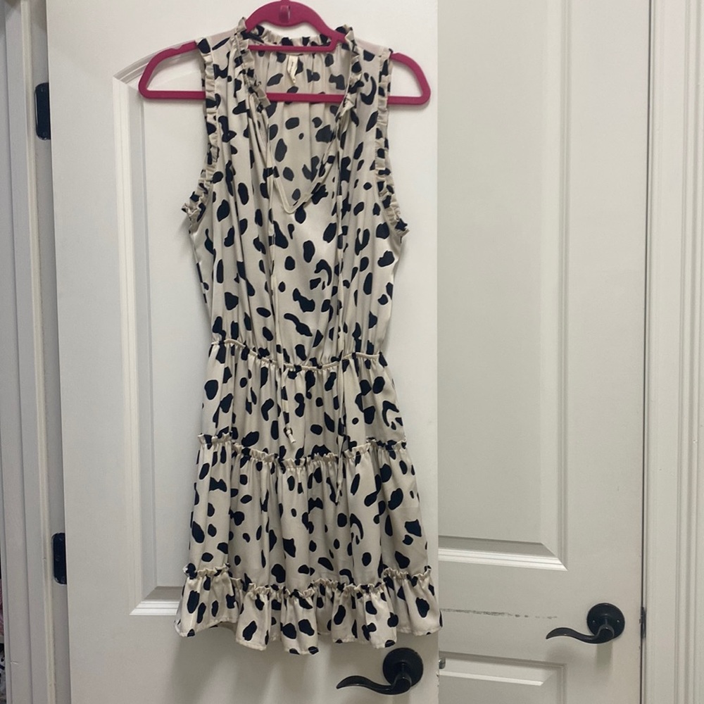 Tyche Dress size Medium